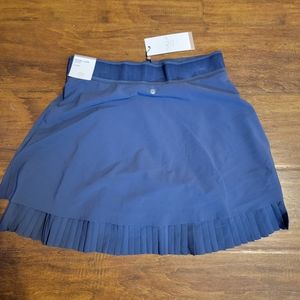 Calia by Carrie Underwood 15” Eagle Golf Skirt Skort Moisture Wicking W/ Pockets